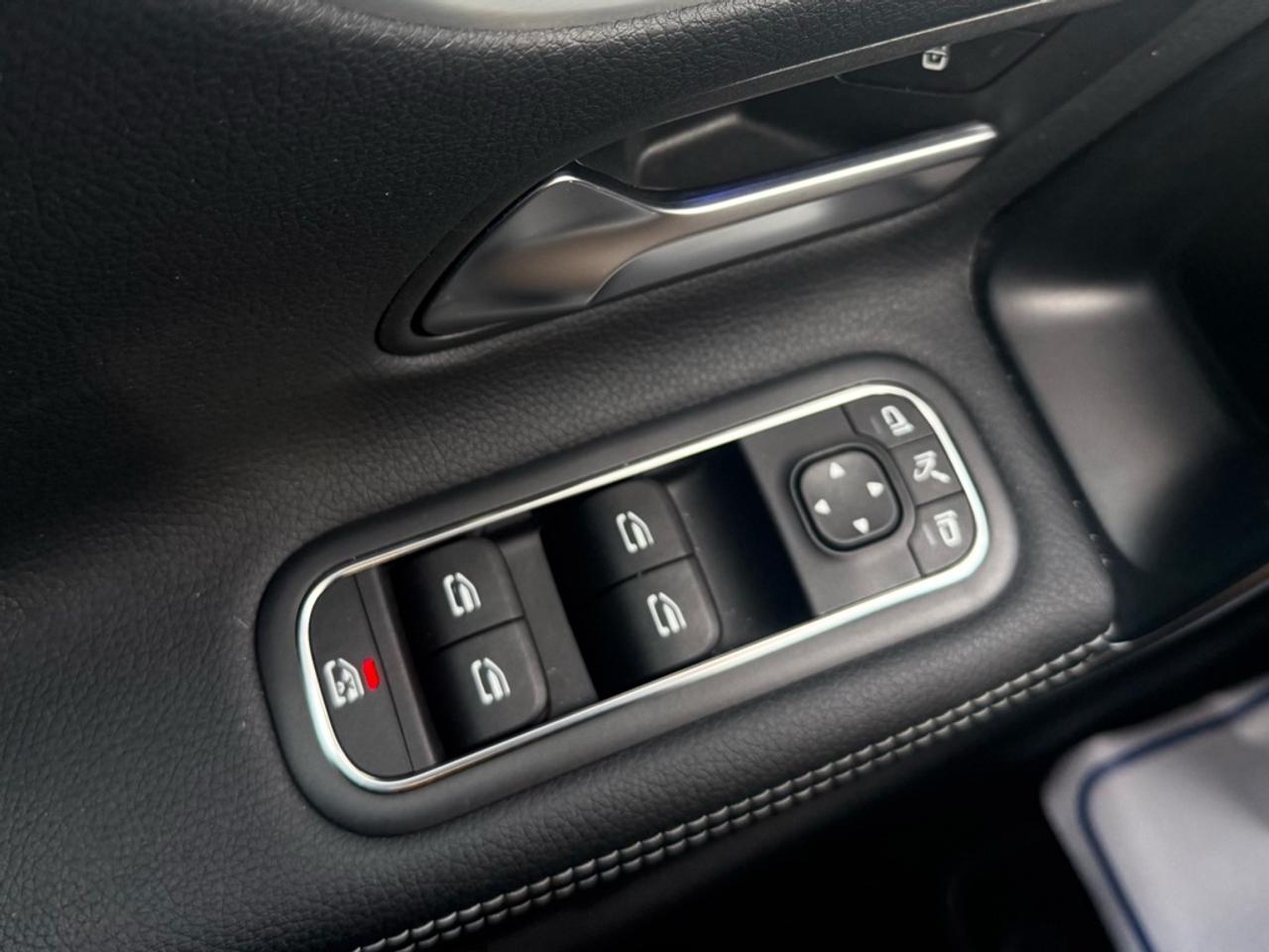 2025 Mercedes-Benz CLA-Class 250 4MATIC Coupe  - Sunroof - $126.94 /Wk Photo