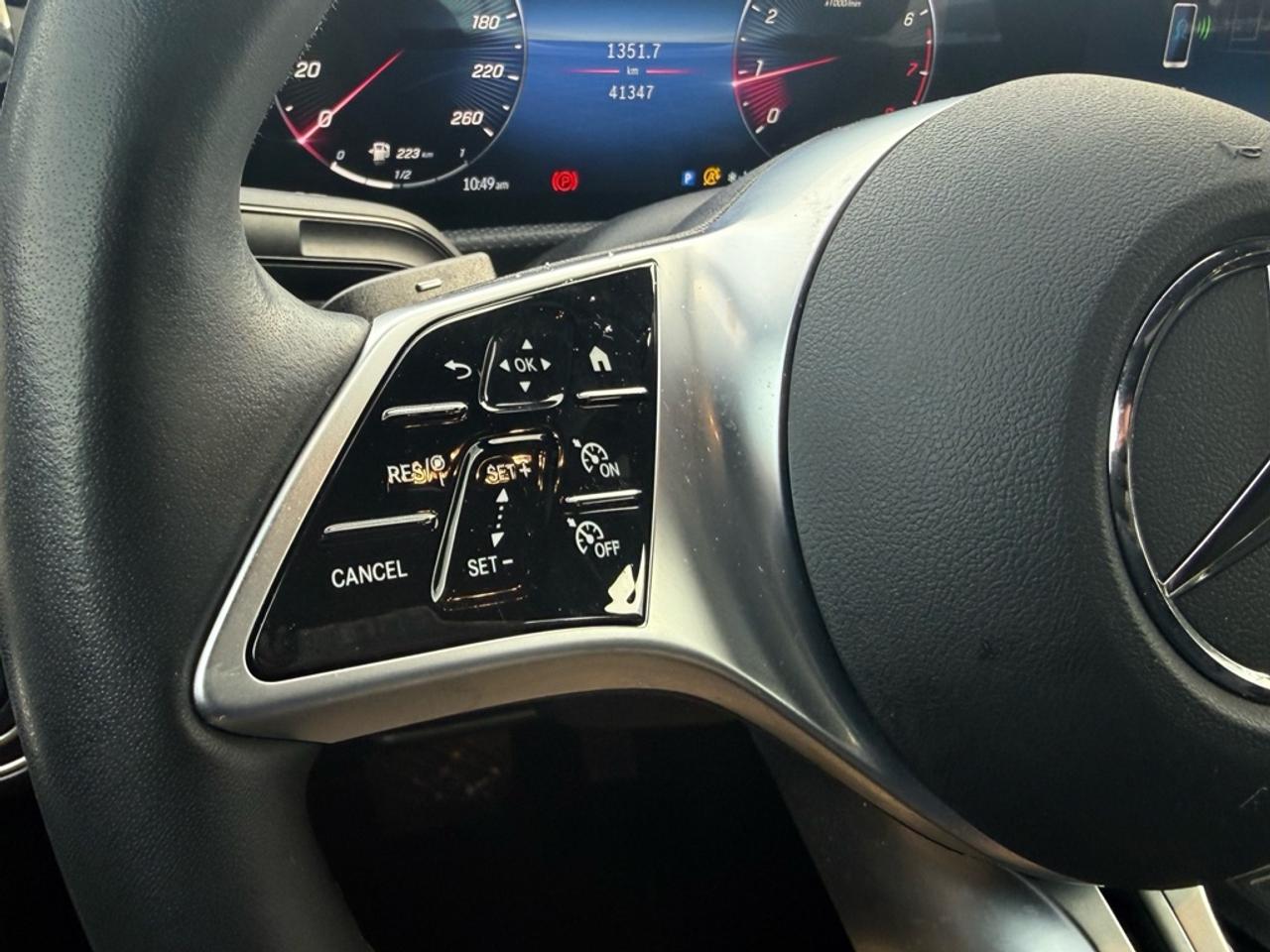 2025 Mercedes-Benz CLA-Class 250 4MATIC Coupe  - Sunroof - $126.94 /Wk Photo