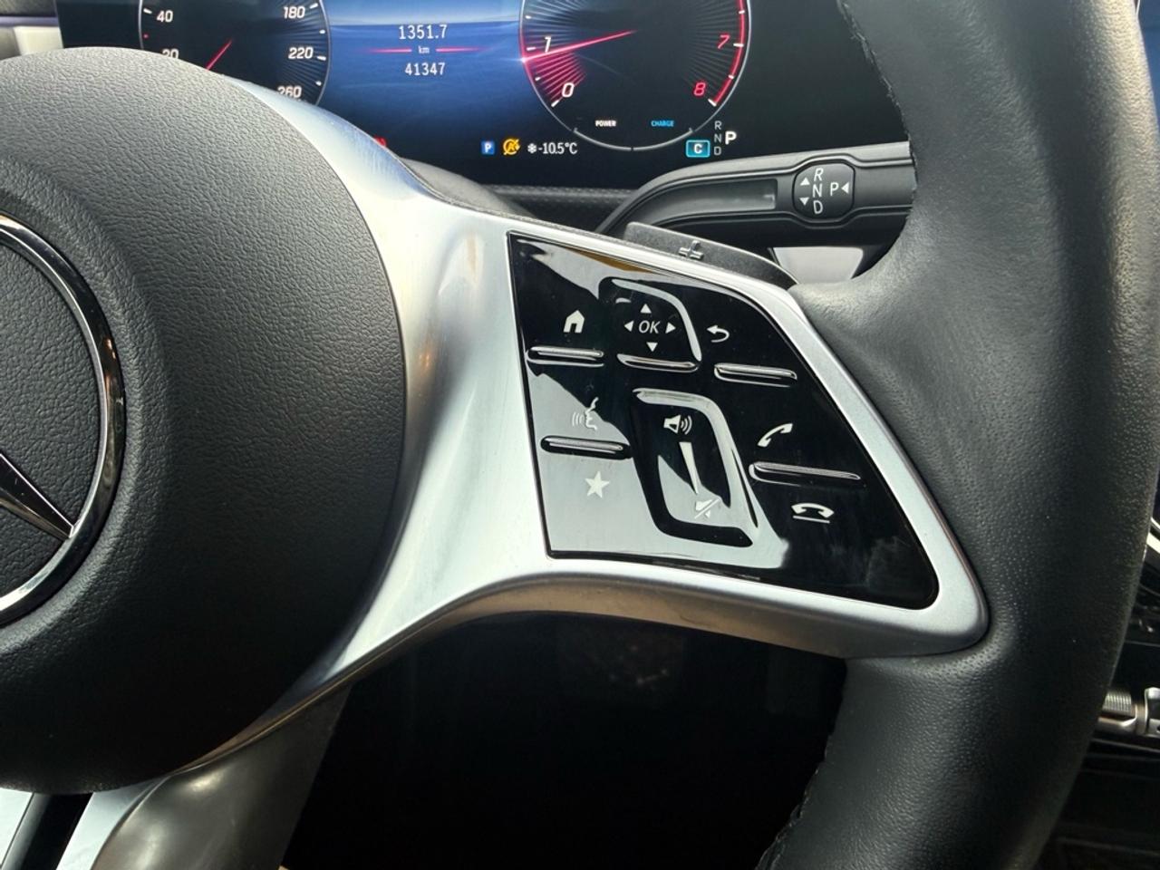 2025 Mercedes-Benz CLA-Class 250 4MATIC Coupe  - Sunroof - $126.94 /Wk Photo