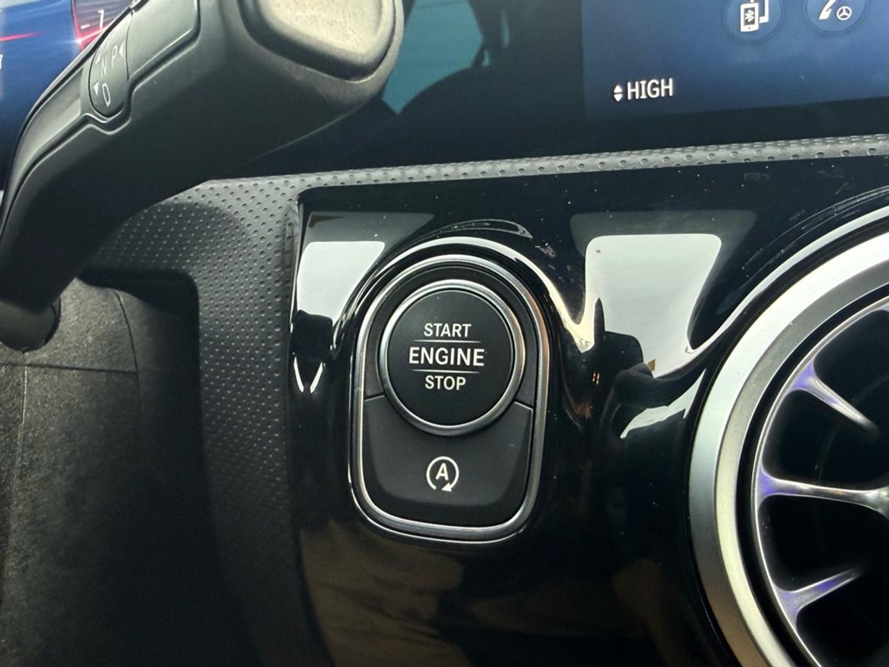 2025 Mercedes-Benz CLA-Class 250 4MATIC Coupe  - Sunroof - $126.94 /Wk Photo