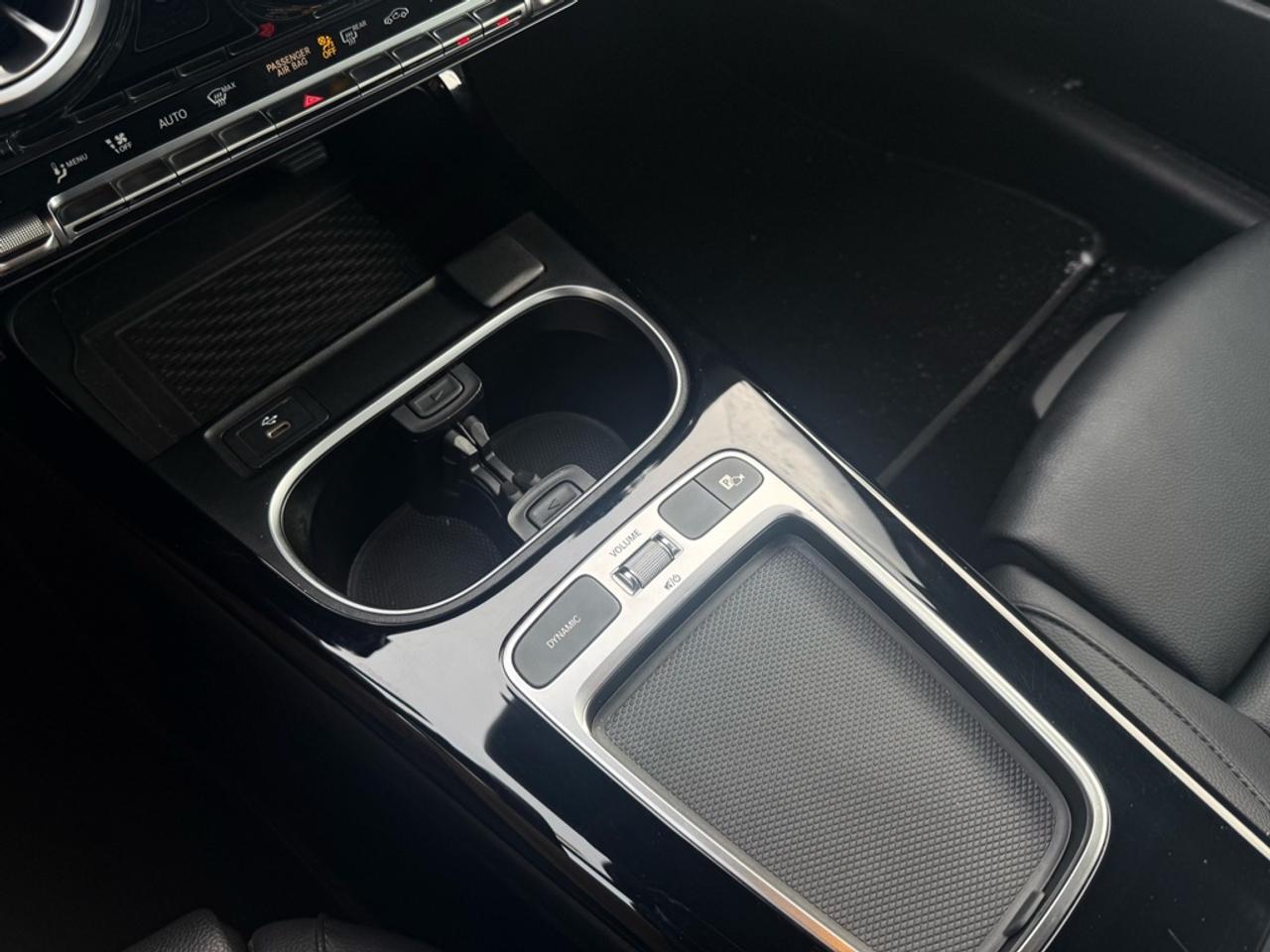 2025 Mercedes-Benz CLA-Class 250 4MATIC Coupe  - Sunroof - $126.94 /Wk Photo