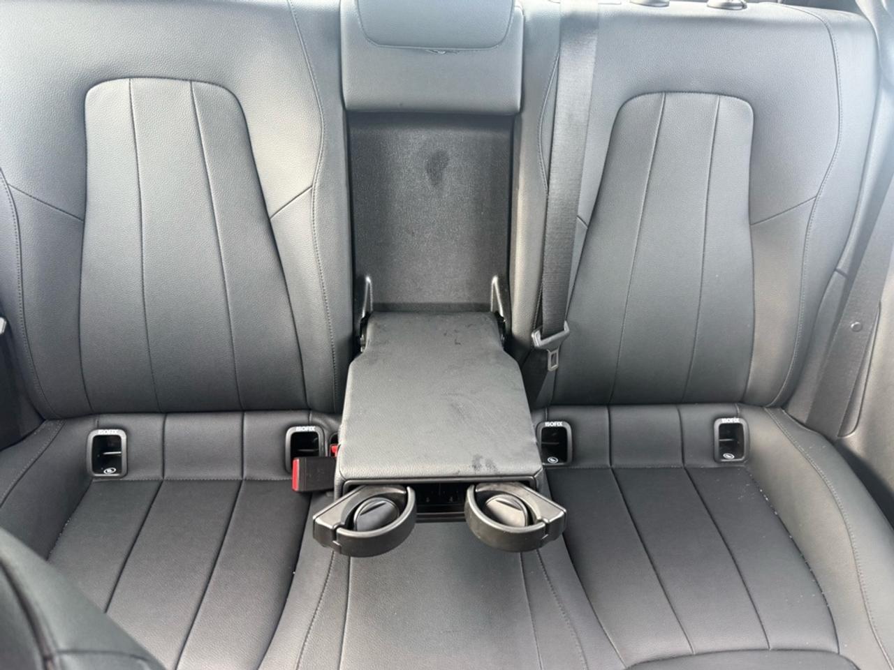 2025 Mercedes-Benz CLA-Class 250 4MATIC Coupe  - Sunroof - $126.94 /Wk Photo