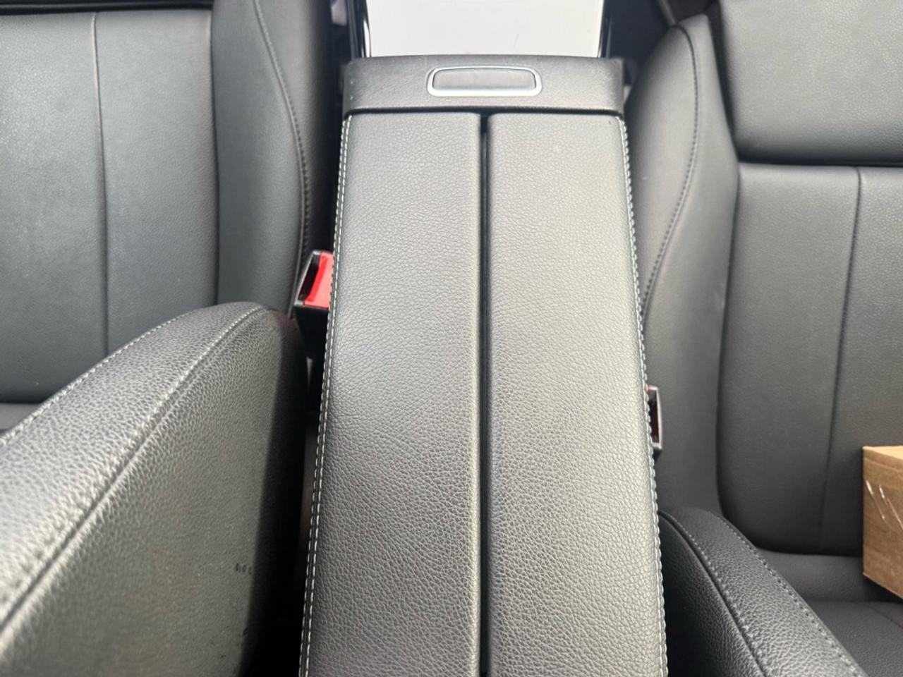 2025 Mercedes-Benz CLA-Class 250 4MATIC Coupe  - Sunroof - $126.94 /Wk Photo