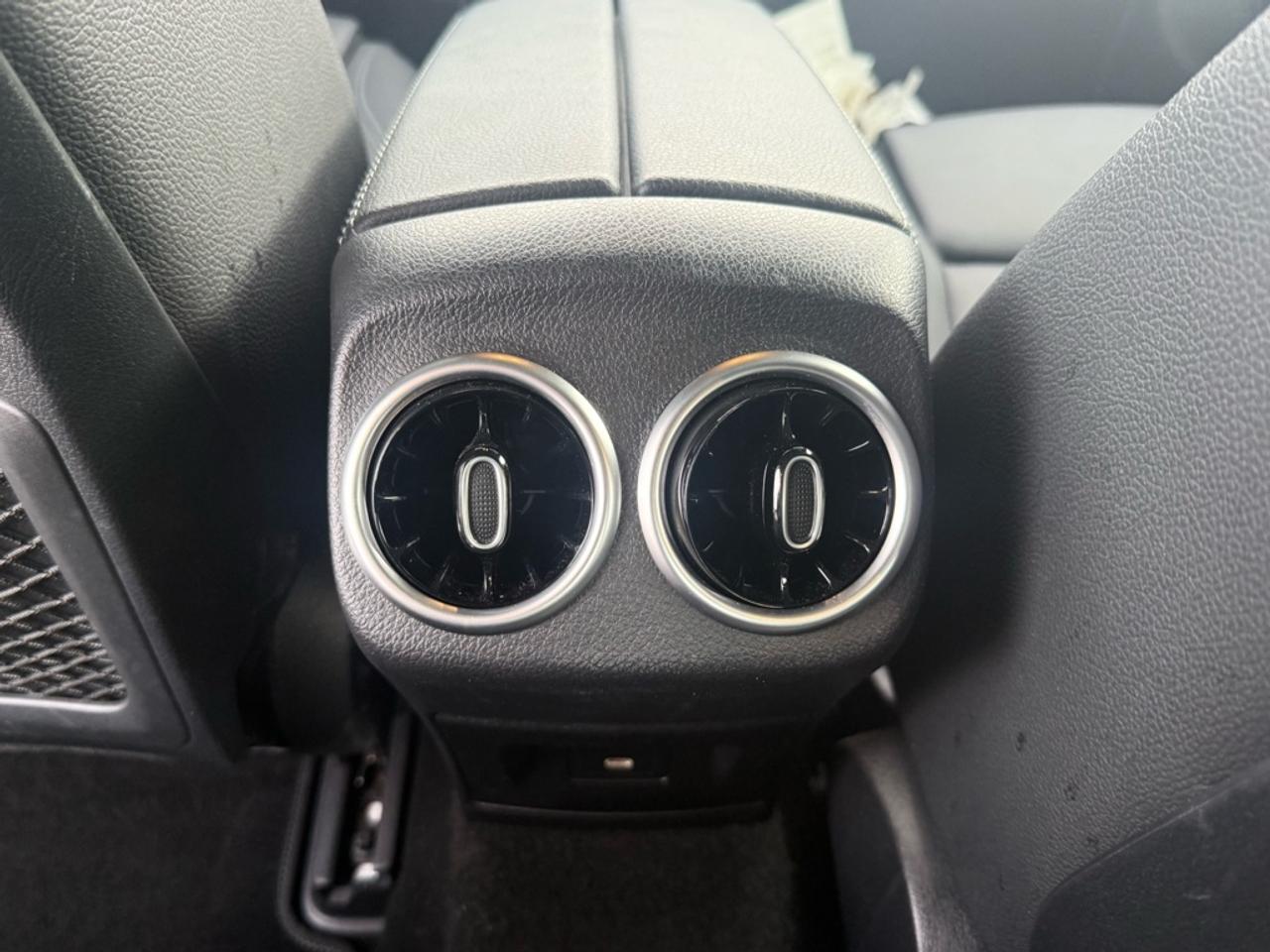 2025 Mercedes-Benz CLA-Class 250 4MATIC Coupe  - Sunroof - $126.94 /Wk Photo