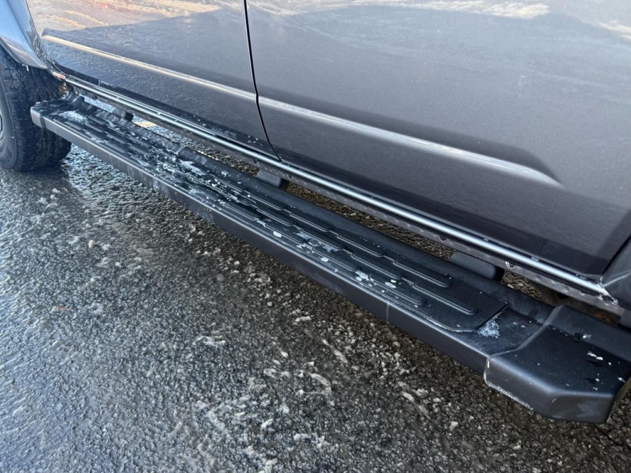 2022 Ford Bronco Outer Banks  - Navigation -  Heated Seats - $130.20 /Wk Photo