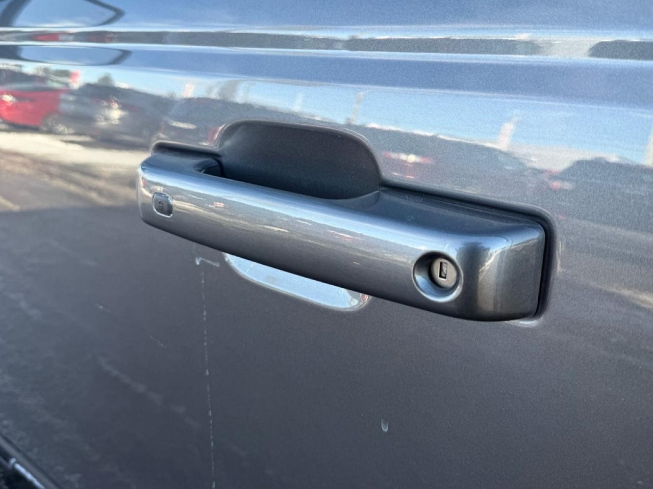 2022 Ford Bronco Outer Banks  - Navigation -  Heated Seats - $130.20 /Wk Photo