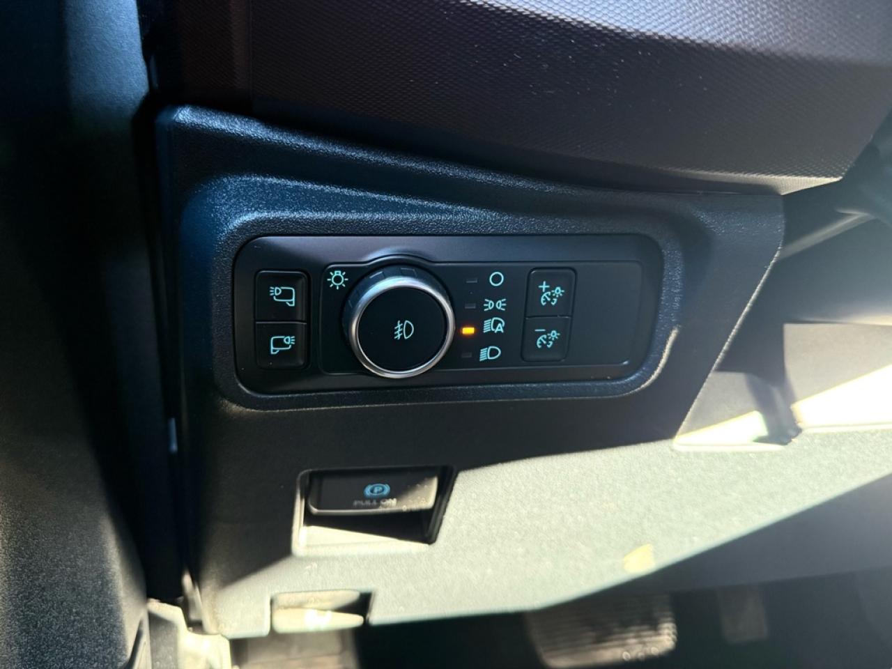 2022 Ford Bronco Outer Banks  - Navigation -  Heated Seats - $130.20 /Wk Photo