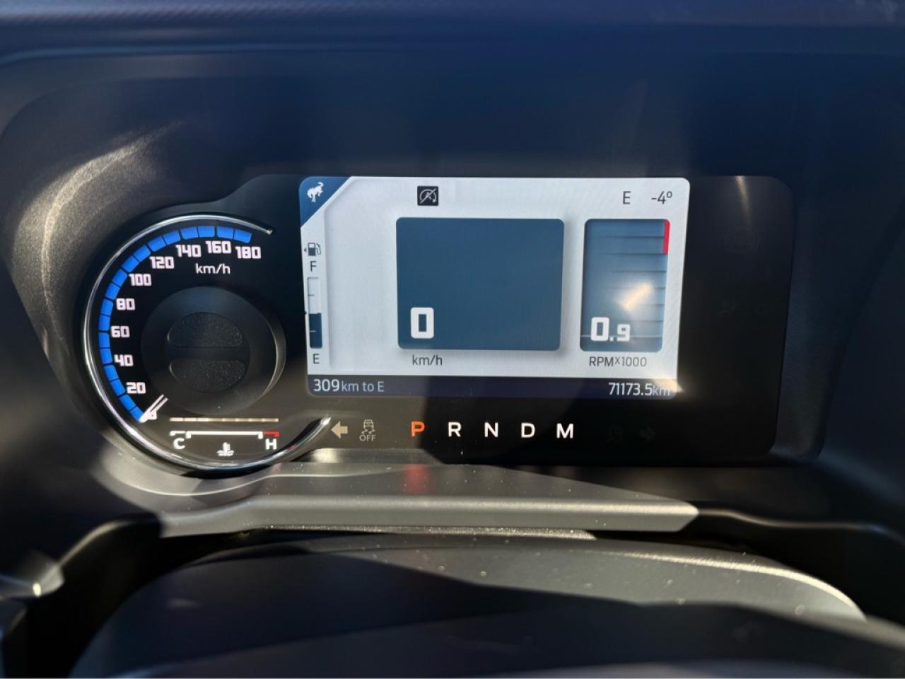 2022 Ford Bronco Outer Banks  - Navigation -  Heated Seats - $130.20 /Wk Photo