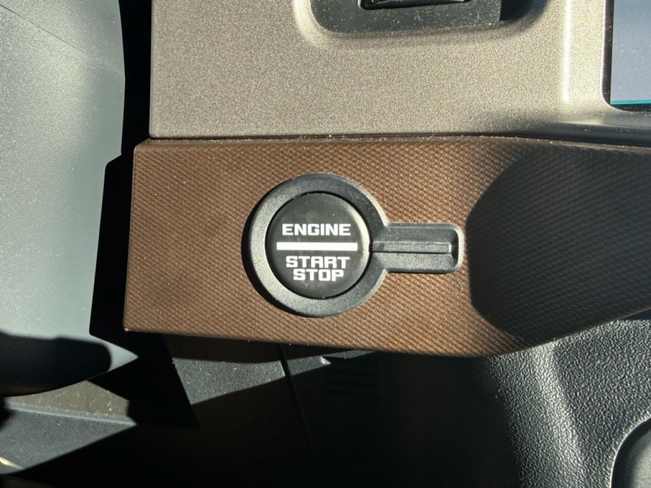 2022 Ford Bronco Outer Banks  - Navigation -  Heated Seats - $130.20 /Wk Photo
