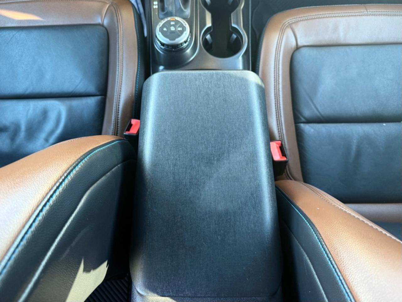 2022 Ford Bronco Outer Banks  - Navigation -  Heated Seats - $130.20 /Wk Photo