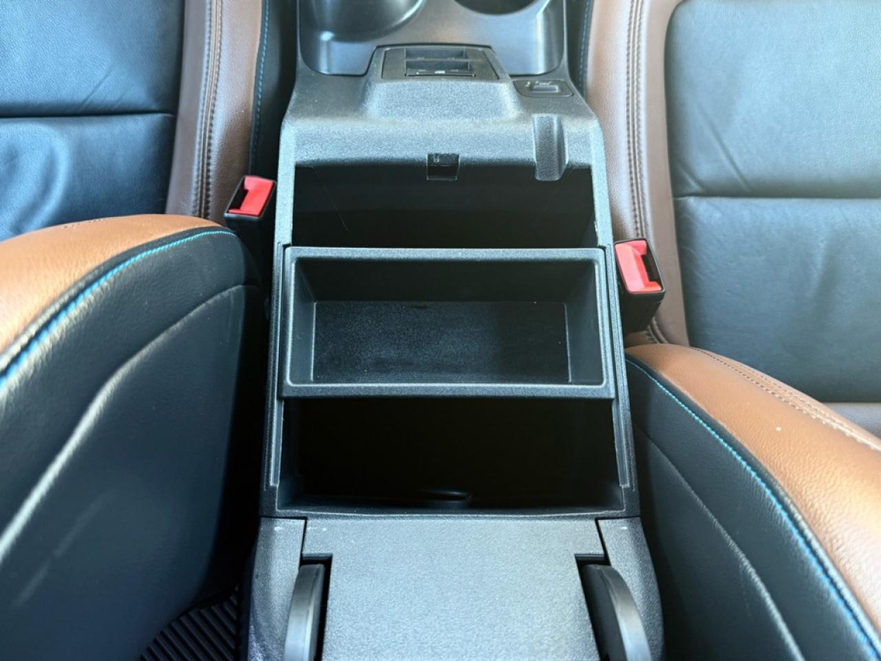 2022 Ford Bronco Outer Banks  - Navigation -  Heated Seats - $130.20 /Wk Photo