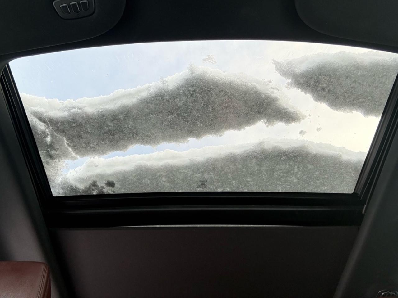 2023 Ford Expedition Limited   - Sunroof -  Cooled Seats Photo