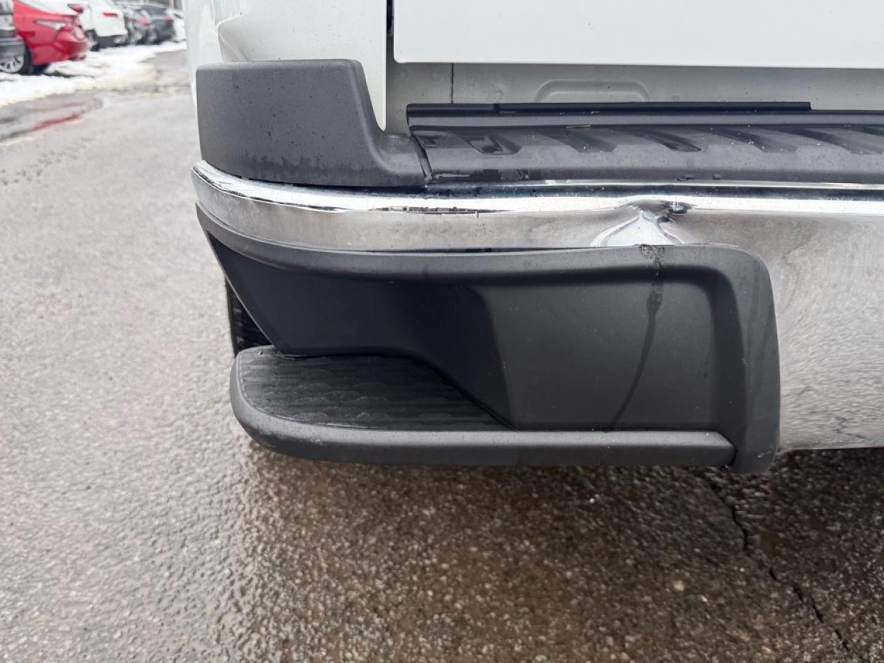 2020 GMC Canyon SLE   - Aluminum Wheels -  As Traded Photo