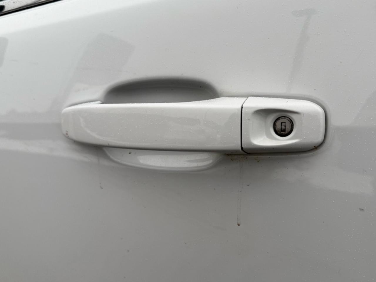 2020 GMC Canyon SLE   - Aluminum Wheels -  As Traded Photo