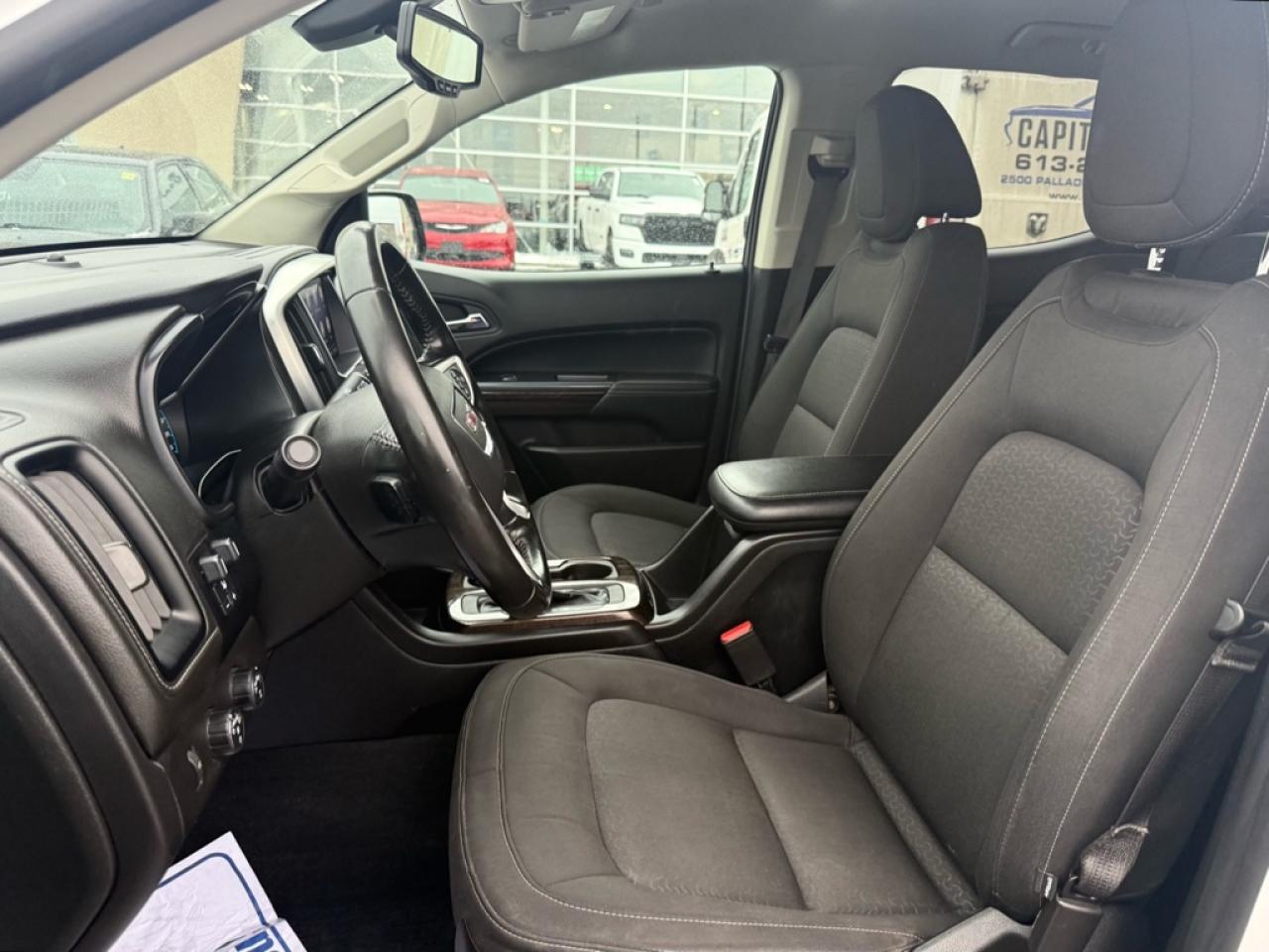 2020 GMC Canyon SLE   - Aluminum Wheels -  As Traded Photo