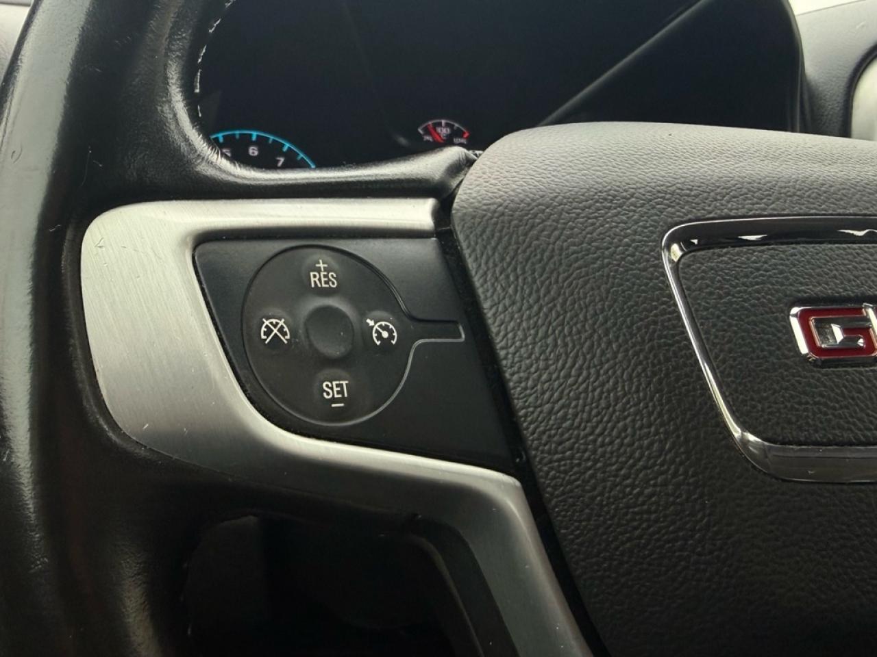 2020 GMC Canyon SLE   - Aluminum Wheels -  As Traded Photo