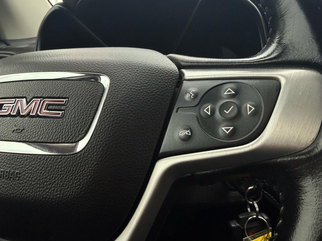 2020 GMC Canyon SLE   - Aluminum Wheels -  As Traded Photo