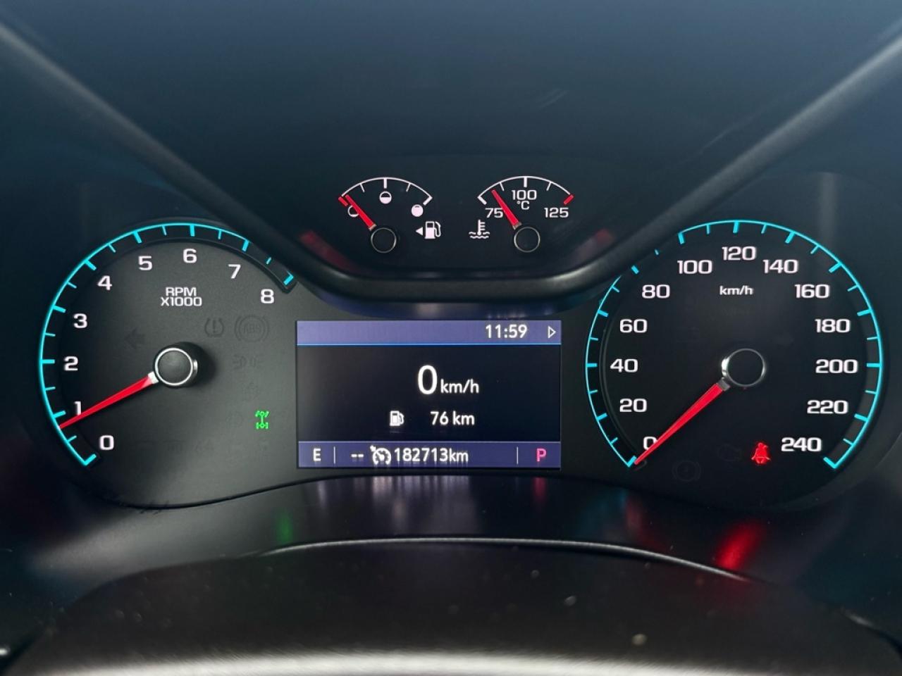 2020 GMC Canyon SLE   - Aluminum Wheels -  As Traded Photo