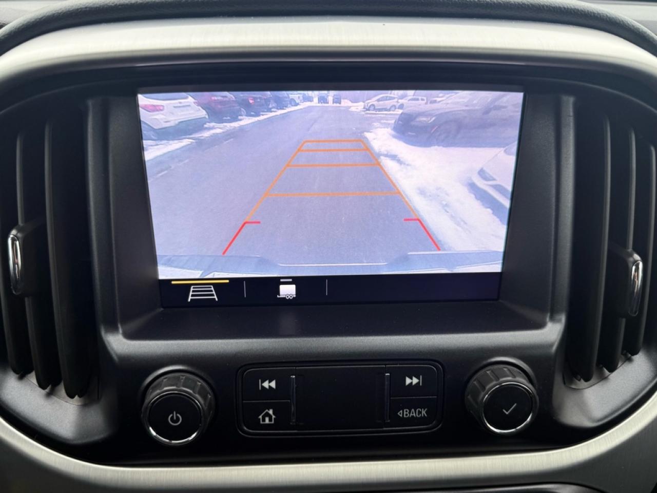 2020 GMC Canyon SLE   - Aluminum Wheels -  As Traded Photo