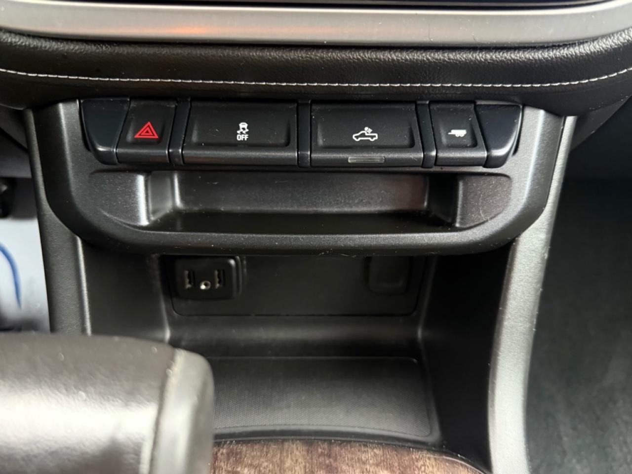 2020 GMC Canyon SLE   - Aluminum Wheels -  As Traded Photo