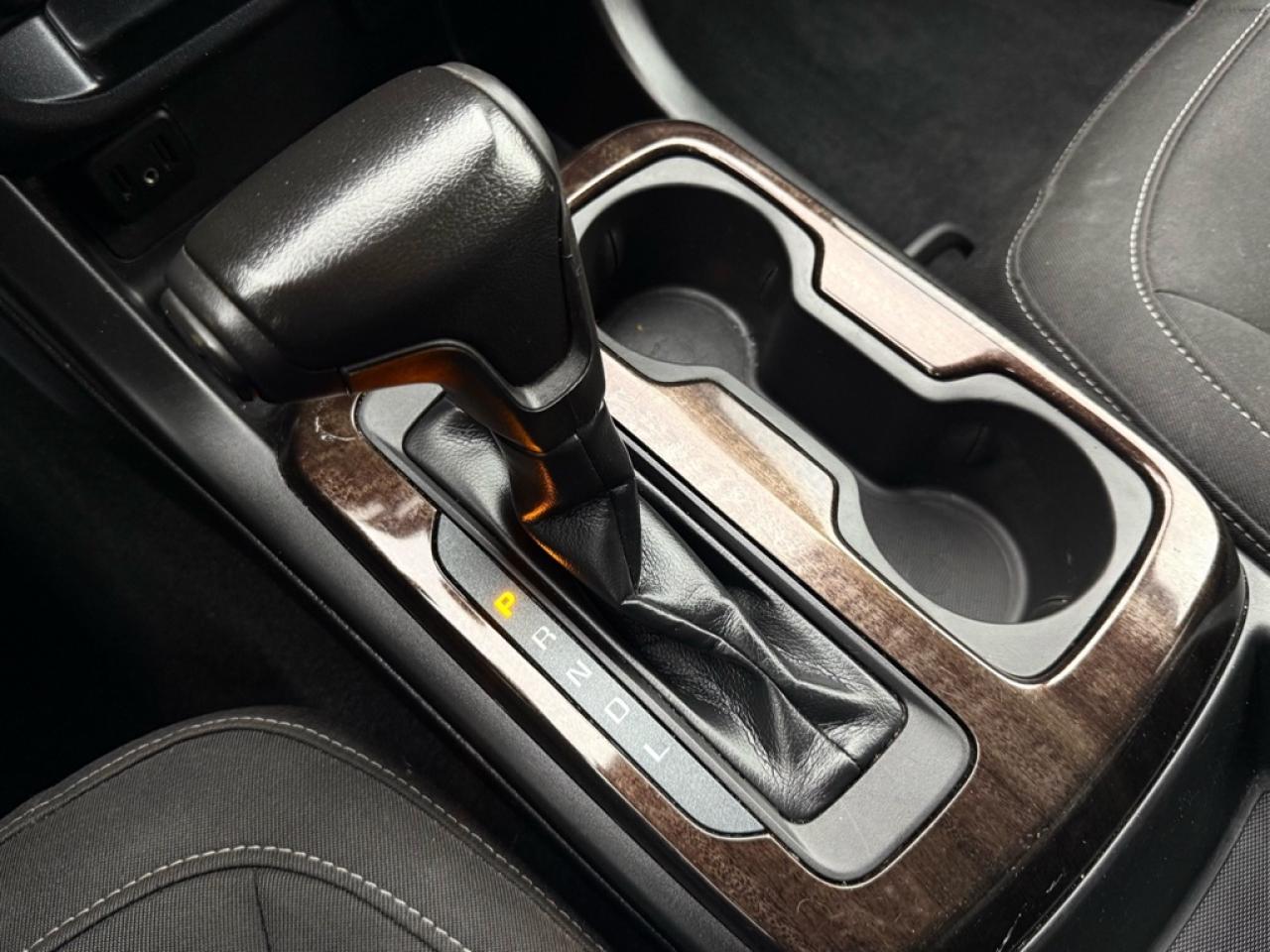 2020 GMC Canyon SLE   - Aluminum Wheels -  As Traded Photo