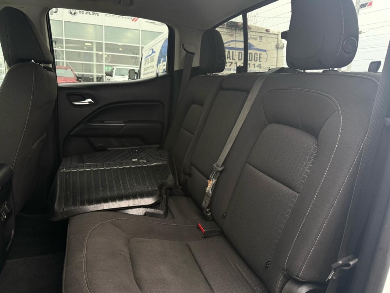 2020 GMC Canyon SLE   - Aluminum Wheels -  As Traded Photo