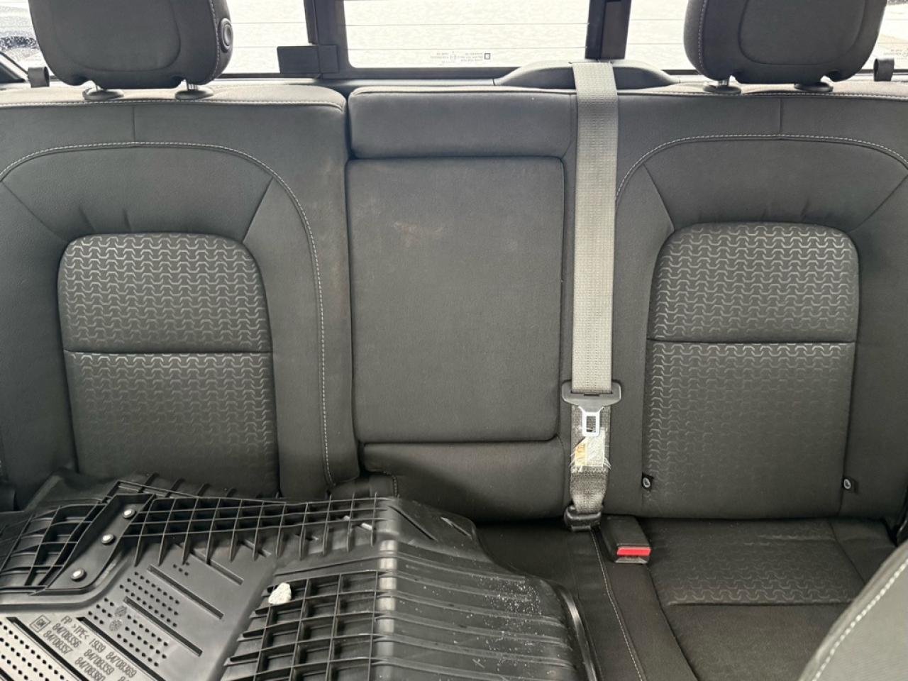 2020 GMC Canyon SLE   - Aluminum Wheels -  As Traded Photo