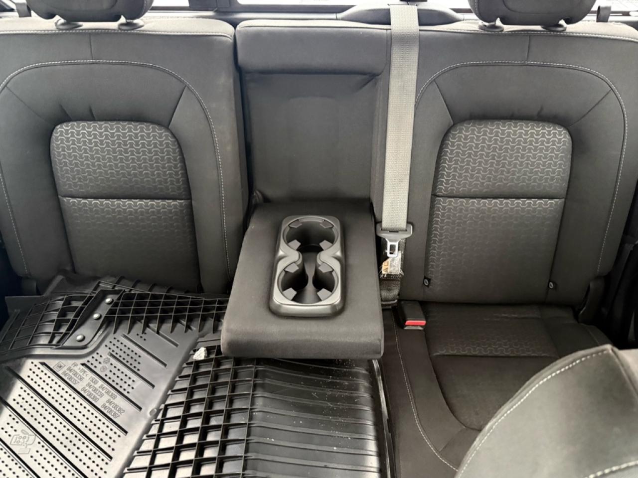 2020 GMC Canyon SLE   - Aluminum Wheels -  As Traded Photo