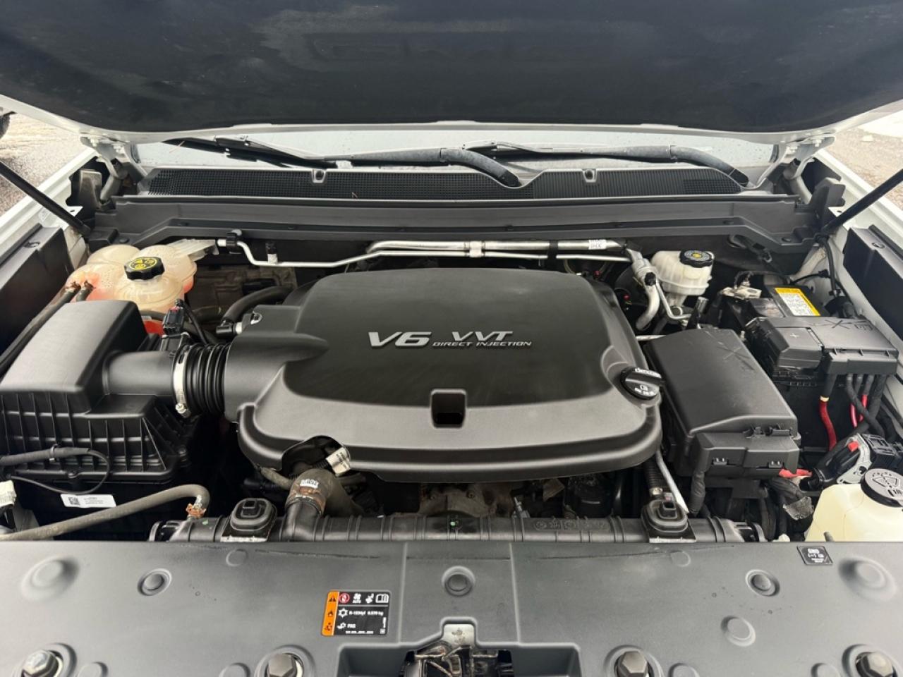 2020 GMC Canyon SLE   - Aluminum Wheels -  As Traded Photo