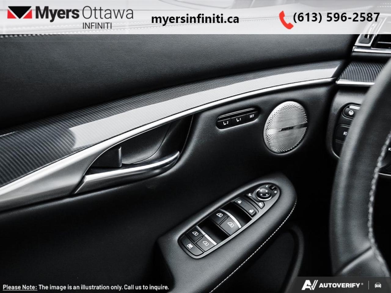 2025 Infiniti QX50 sport Photo