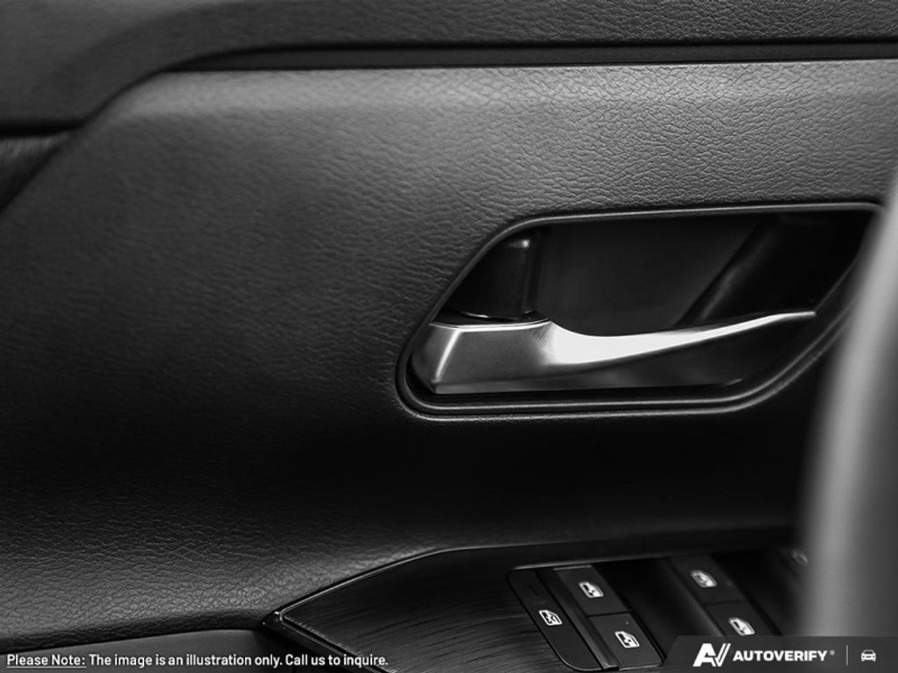 2026 Nissan Kicks SV AWD  - Heated Seats Photo