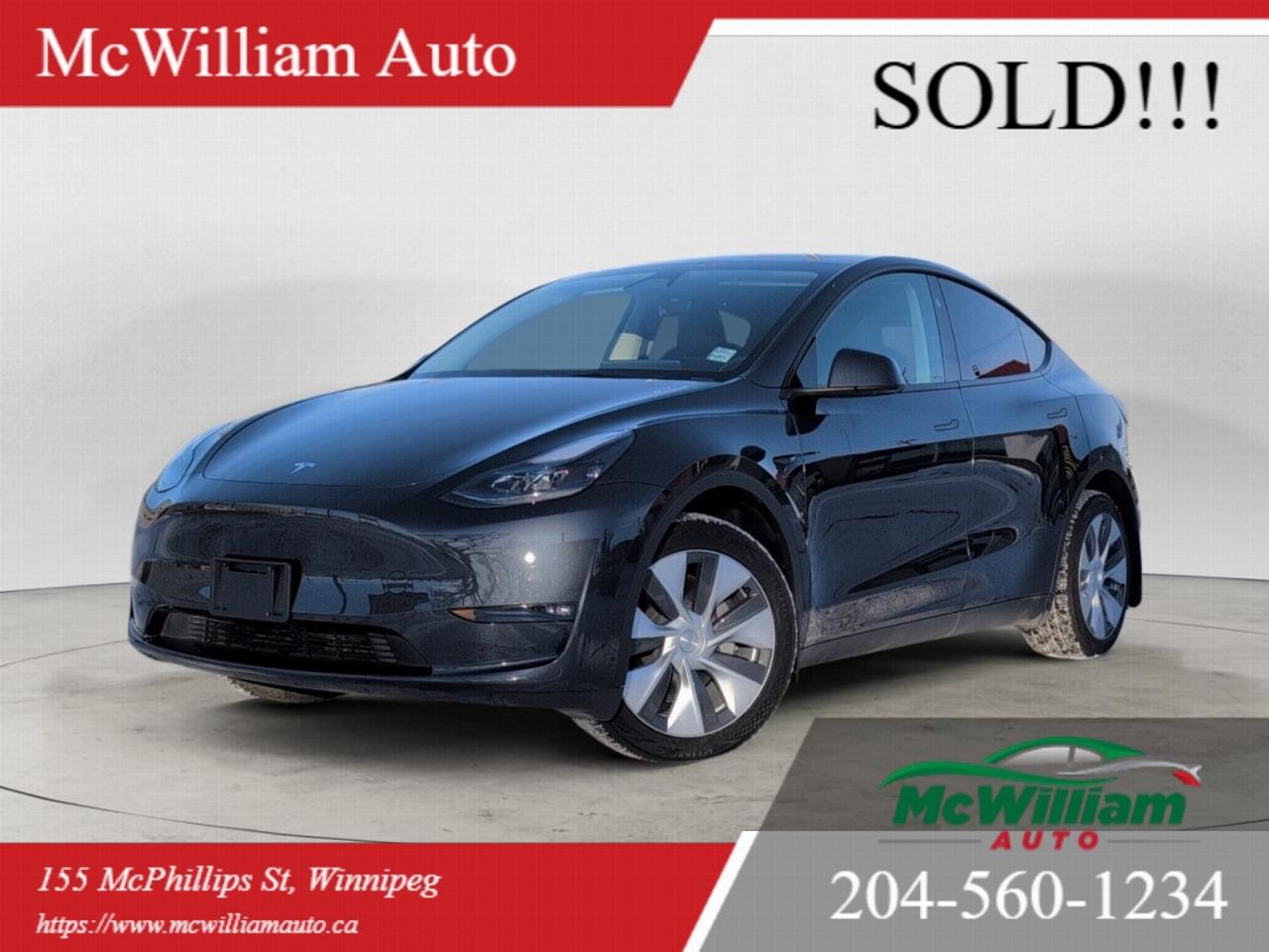 <br>At McWilliam Auto we pride ourselves on being the number 1 priced dealer in Manitoba. Our key focus is ensuring the quality of our vehicles are top notch while maintaining an excellent price. McWilliam auto is best known for being a changer of todays in.car market.in. The number one, no hassle price, makes buyers get the right price no matter if you know or dont know todays car market. Our in.1 price.in. policy ensures all customers get the best possible price. Yes you heard it right, 1 price is the best price!<br><br> Our lot is always full of great options no matter what your needs are, with over 100 quality pre-owned vehicles in stock we got you covered! If you are in the market for a Truck, SUV, Van or Sedan and are looking for quality at a great price then look no further and call today, One of our Knowledgeable and dedicated Sales people will steer you in the right direction. <br><br> We also offer the best priced Premium warranties and seamless onsite financing here to improve your buying experience. Our Finance manager is the best in the Business! working quickly and diligently to secure you affordable financing is our specialty. Give us a call and get pre approved today!<br><br>DEALER PERMIT #4611<br><br>Call today: 204-560-1234<br><br>Visit us TODAY at 155 McPhillips St, Winnipeg, MB <br><br>Website: www.mcwiliamauto.ca<br><br>Email: winnipegcar@gmail.com<br><br>Click here to get pre approved:<br><br>https://www.mcwilliamauto.ca/car-loan-application/actual vehicle for the actual information. <br><br> <br><br> IMPORTANT DISCLAIMER : This vehicle is a used vehicle, all the features and information may not be accurate from the descriptions above, please check the