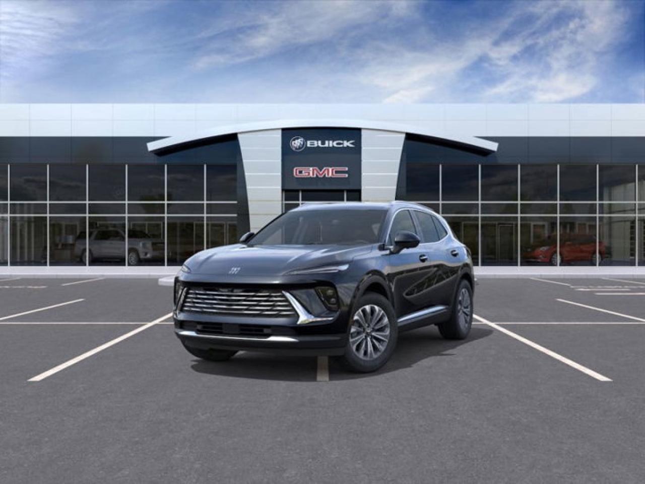 4WD Sport Utility Vehicle, AWD 4dr Preferred, 9-Speed Automatic, Turbocharged Gas I4 2.0L/- TBD