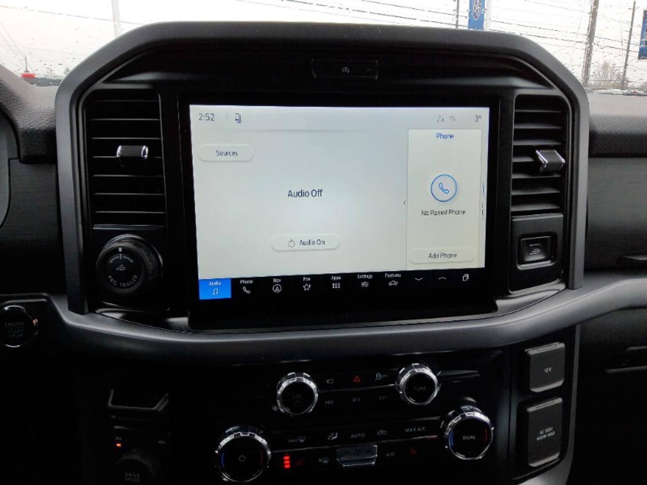 2026 Ford F-150 XLT Photo