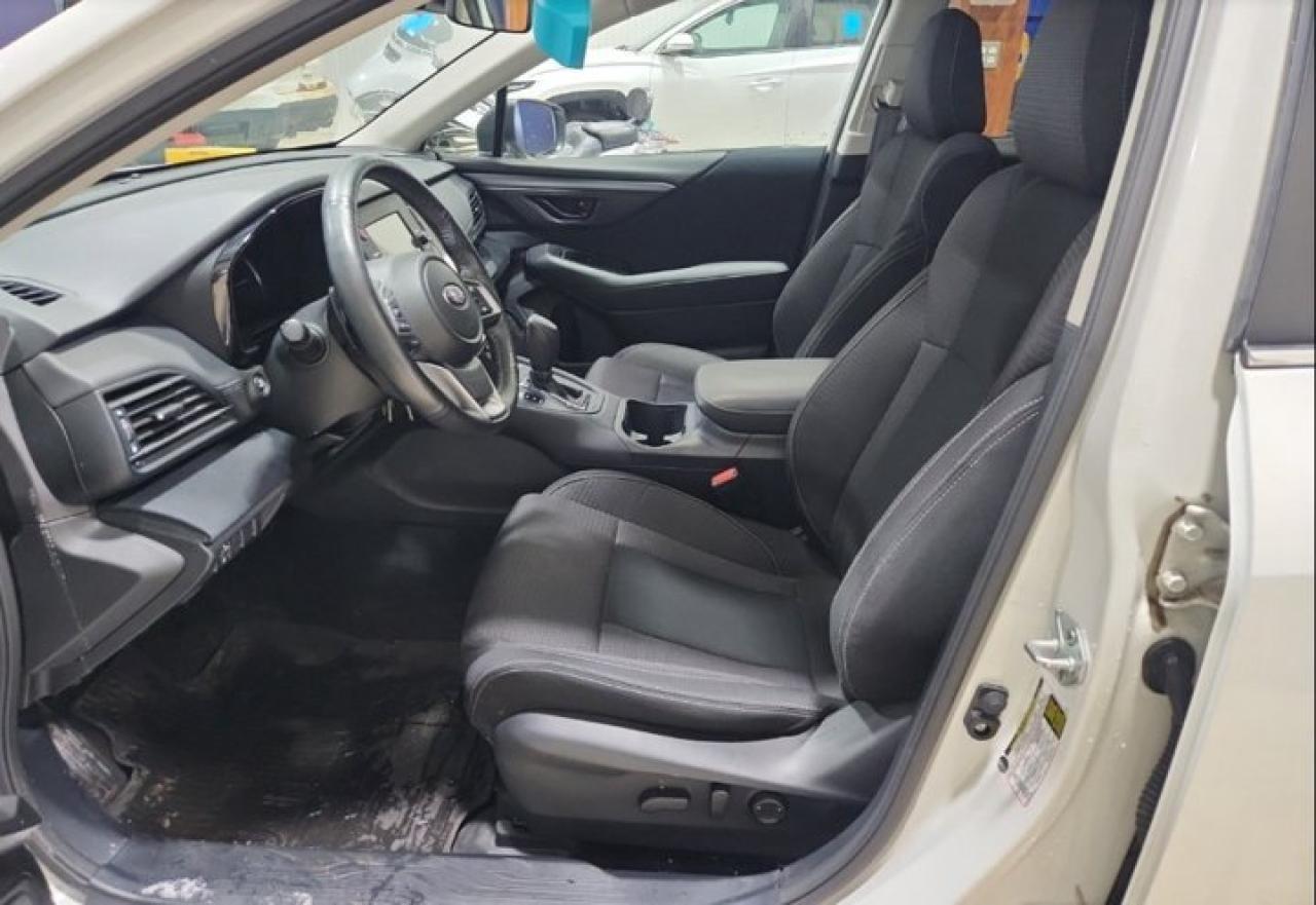 2024 Subaru Outback Convenience AWD | Heated Seats + Steering | Adaptive Cruise | CarPlay + Android | Rear Cam + More ! Photo2