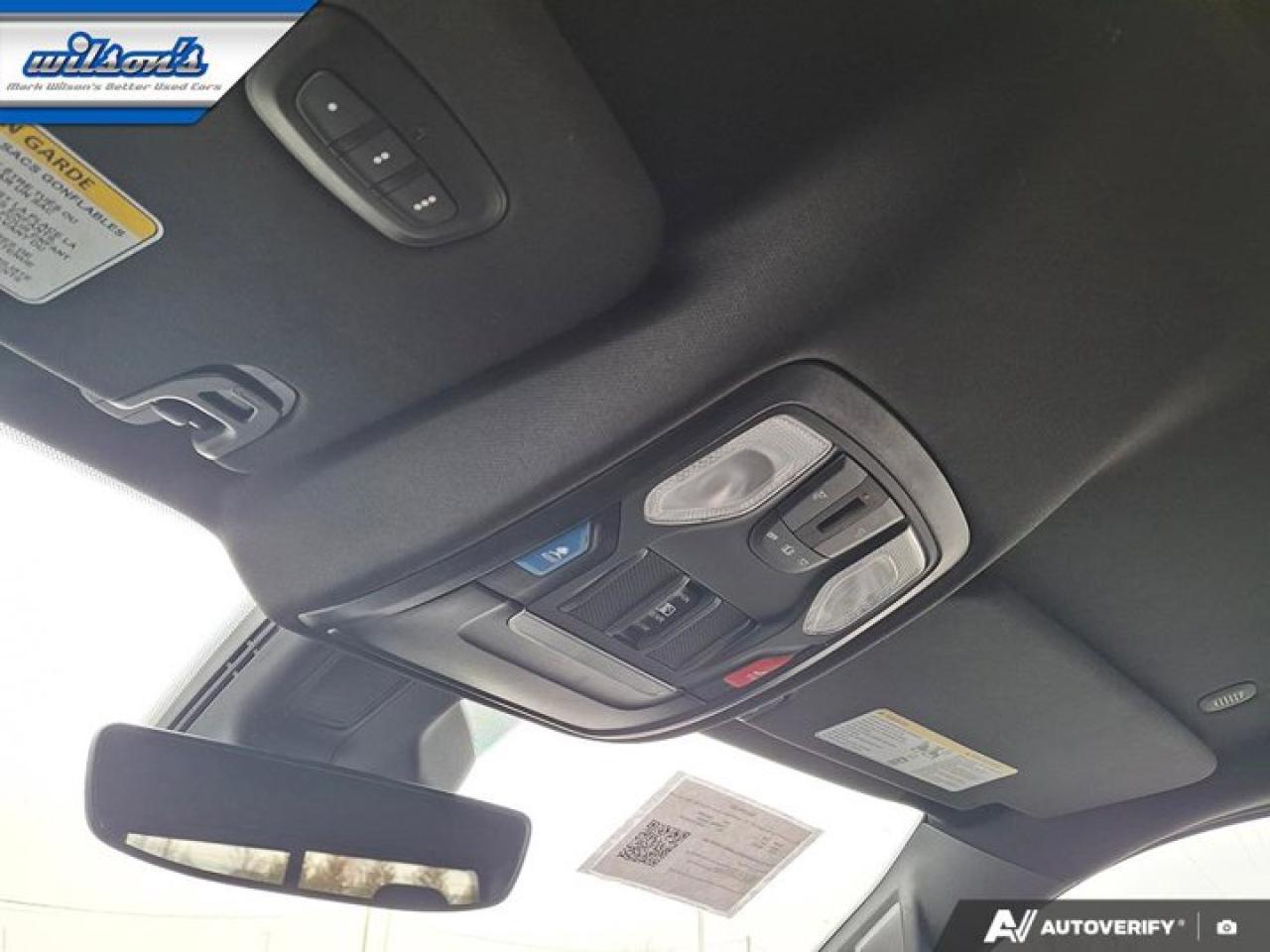 2025 RAM 1500 Big Horn Crew 4X4 | 3.0L Hurricane Twin Turbo | Heated Wheel + Seats | Power Seat | Rear Cam & More! Photo