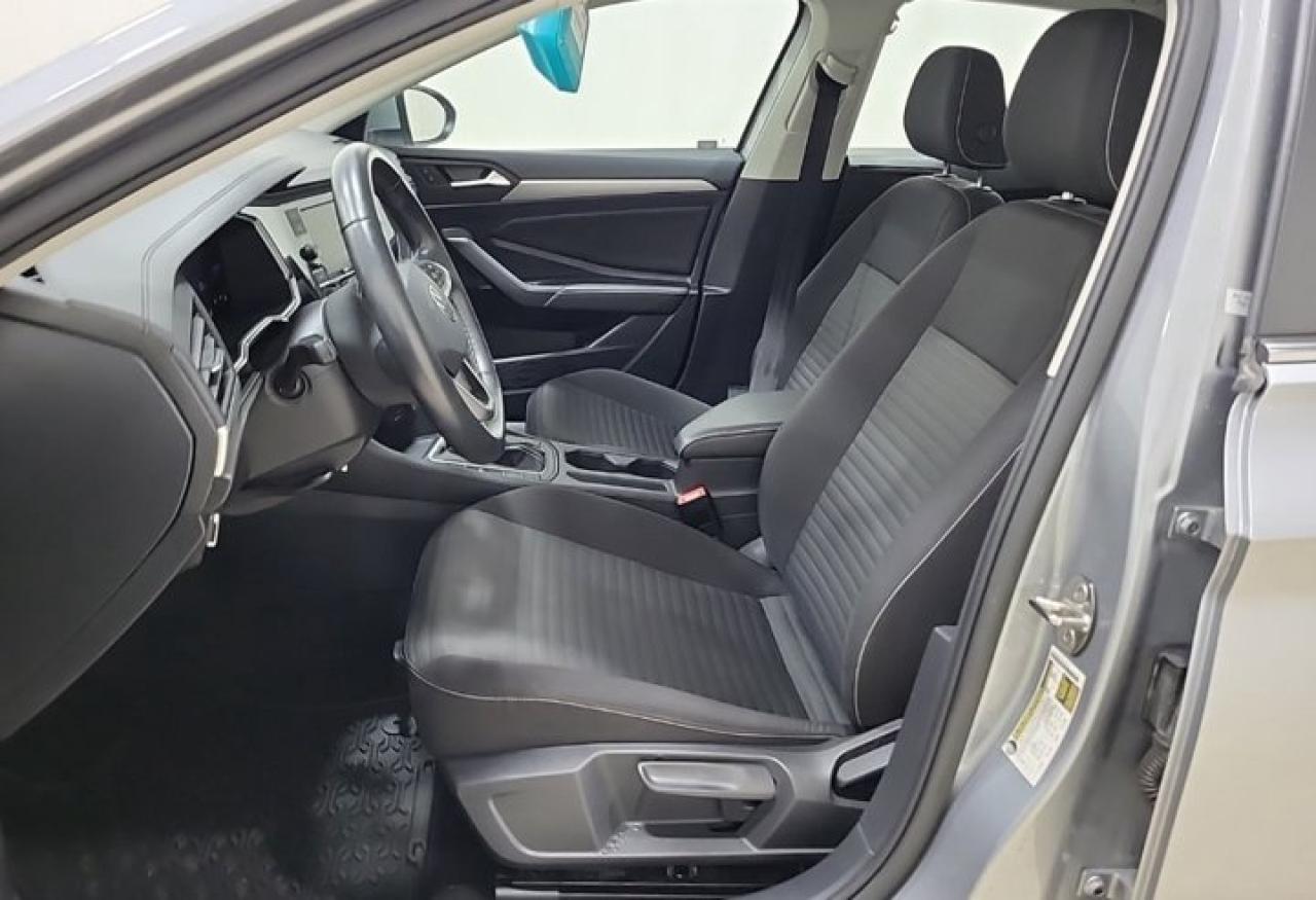 2023 Volkswagen Jetta Trendline | Heated Seats | Alloys | Carplay + Android Auto | Bluetooth | Photo