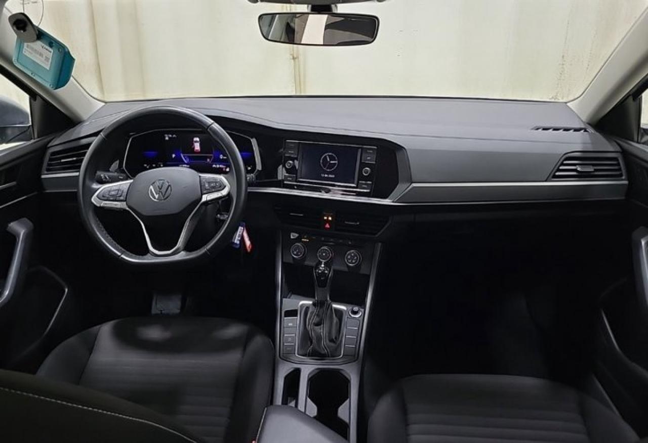 2023 Volkswagen Jetta Trendline | Heated Seats | Alloys | Carplay + Android Auto | Bluetooth | Photo