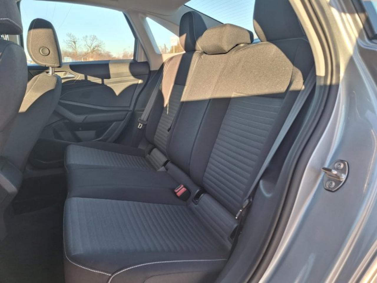 2023 Volkswagen Jetta Trendline | Heated Seats | Alloys | Carplay + Android Auto | Bluetooth | Photo