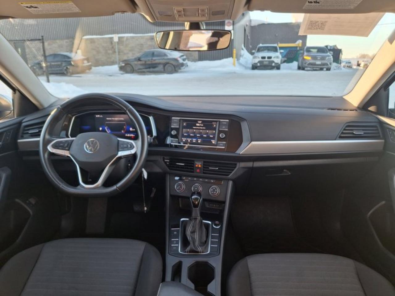 2023 Volkswagen Jetta Trendline | Heated Seats | Alloys | Carplay + Android Auto | Bluetooth | Photo