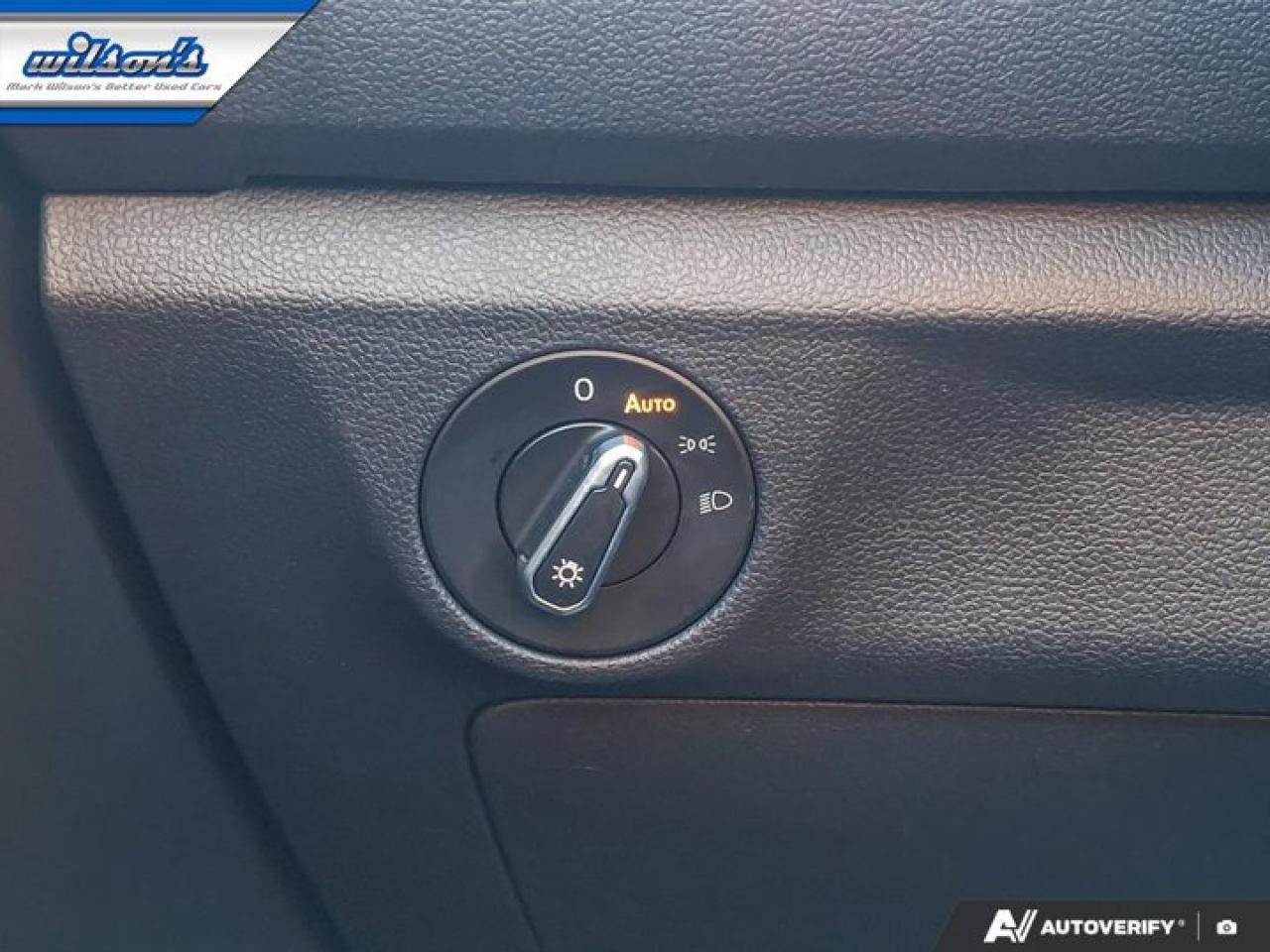 2023 Volkswagen Jetta Trendline | Heated Seats | Alloys | Carplay + Android Auto | Bluetooth | Photo