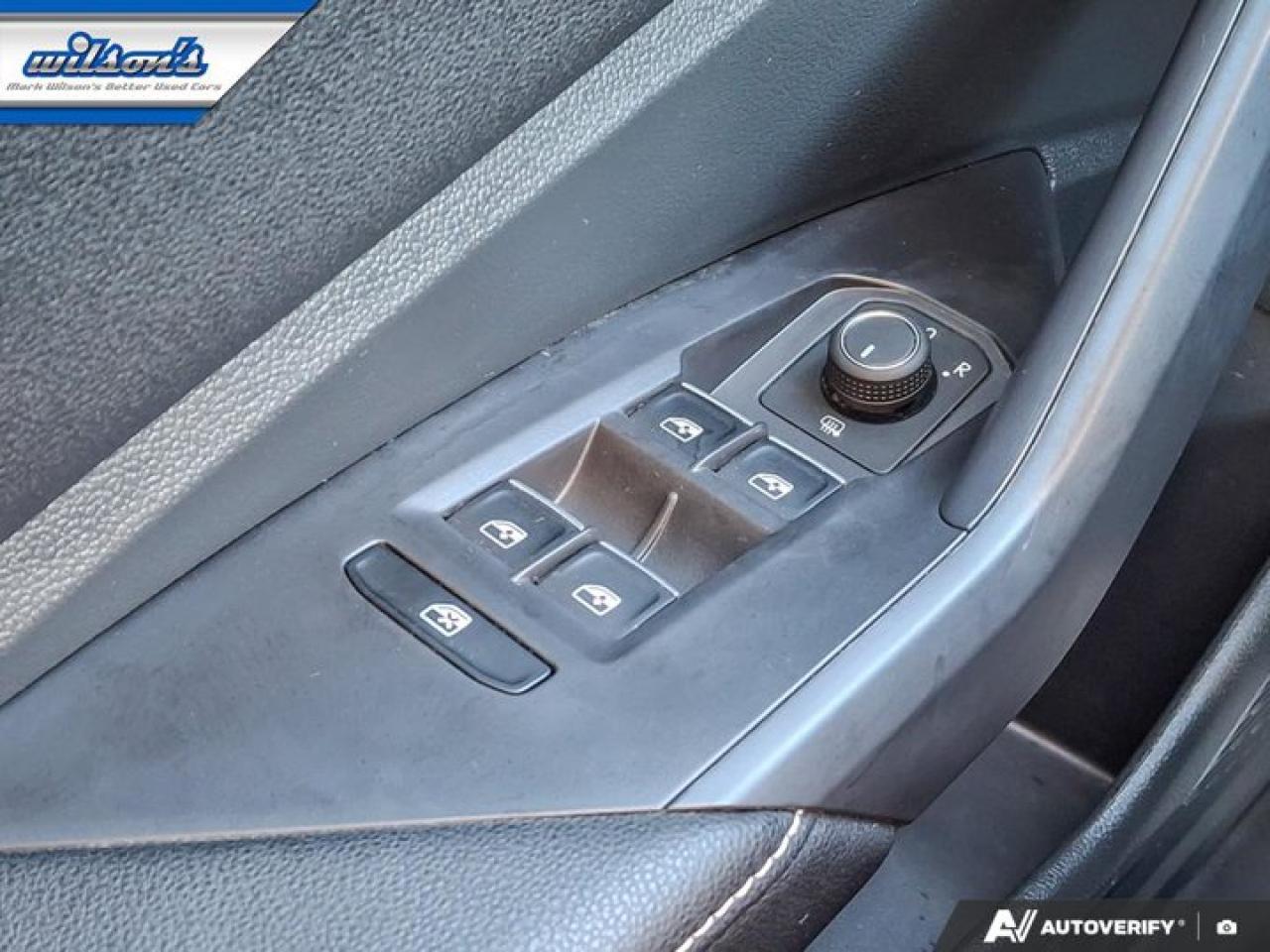 2023 Volkswagen Jetta Trendline | Heated Seats | Alloys | Carplay + Android Auto | Bluetooth | Photo