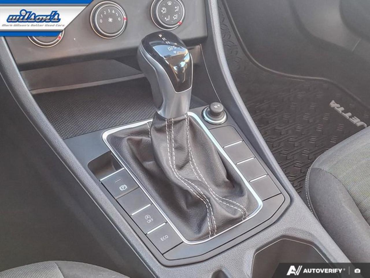 2023 Volkswagen Jetta Trendline | Heated Seats | Alloys | Carplay + Android Auto | Bluetooth | Photo