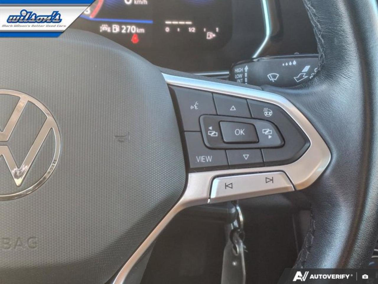 2023 Volkswagen Jetta Trendline | Heated Seats | Alloys | Carplay + Android Auto | Bluetooth | Photo