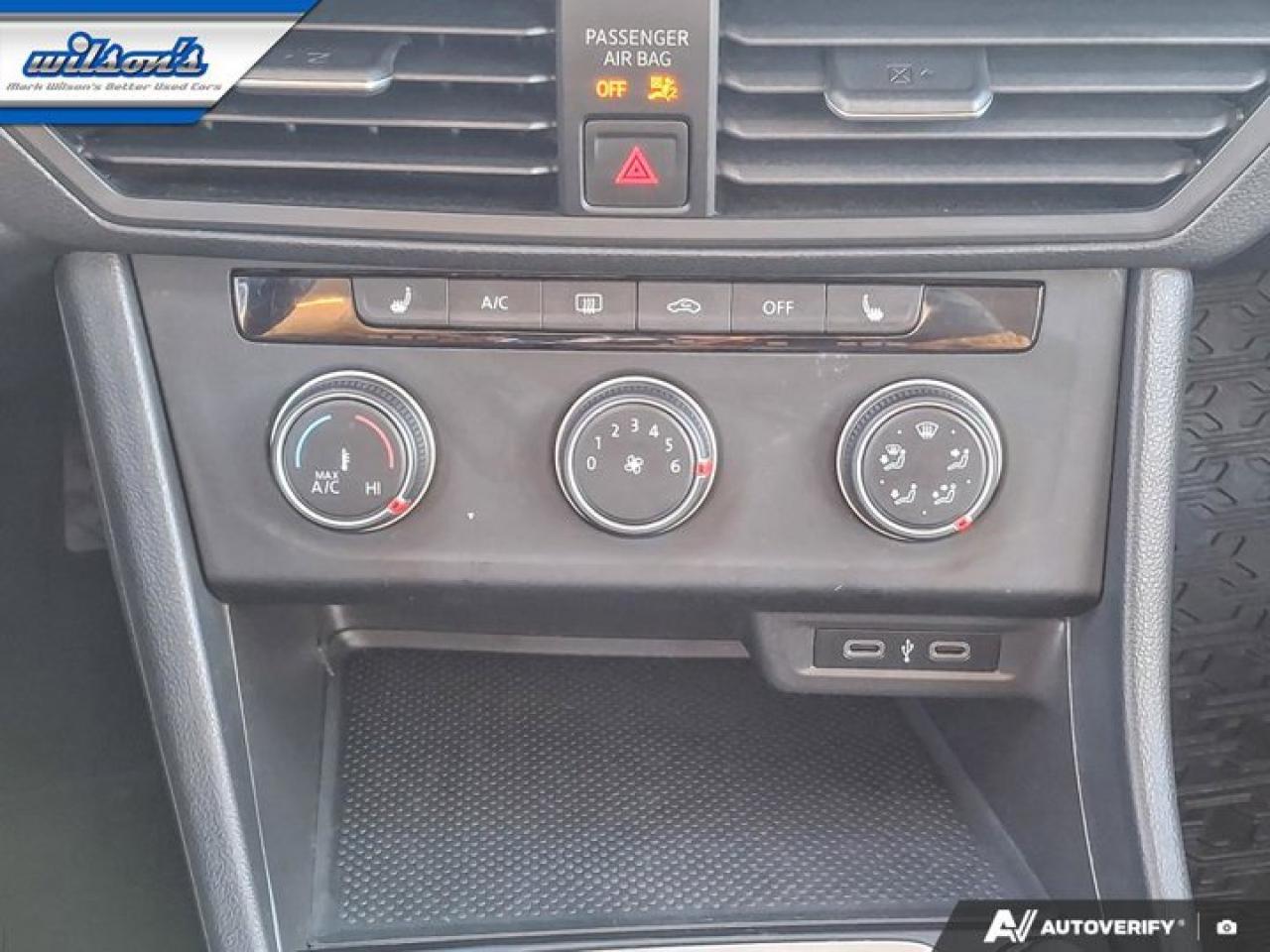 2023 Volkswagen Jetta Trendline | Heated Seats | Alloys | Carplay + Android Auto | Bluetooth | Photo