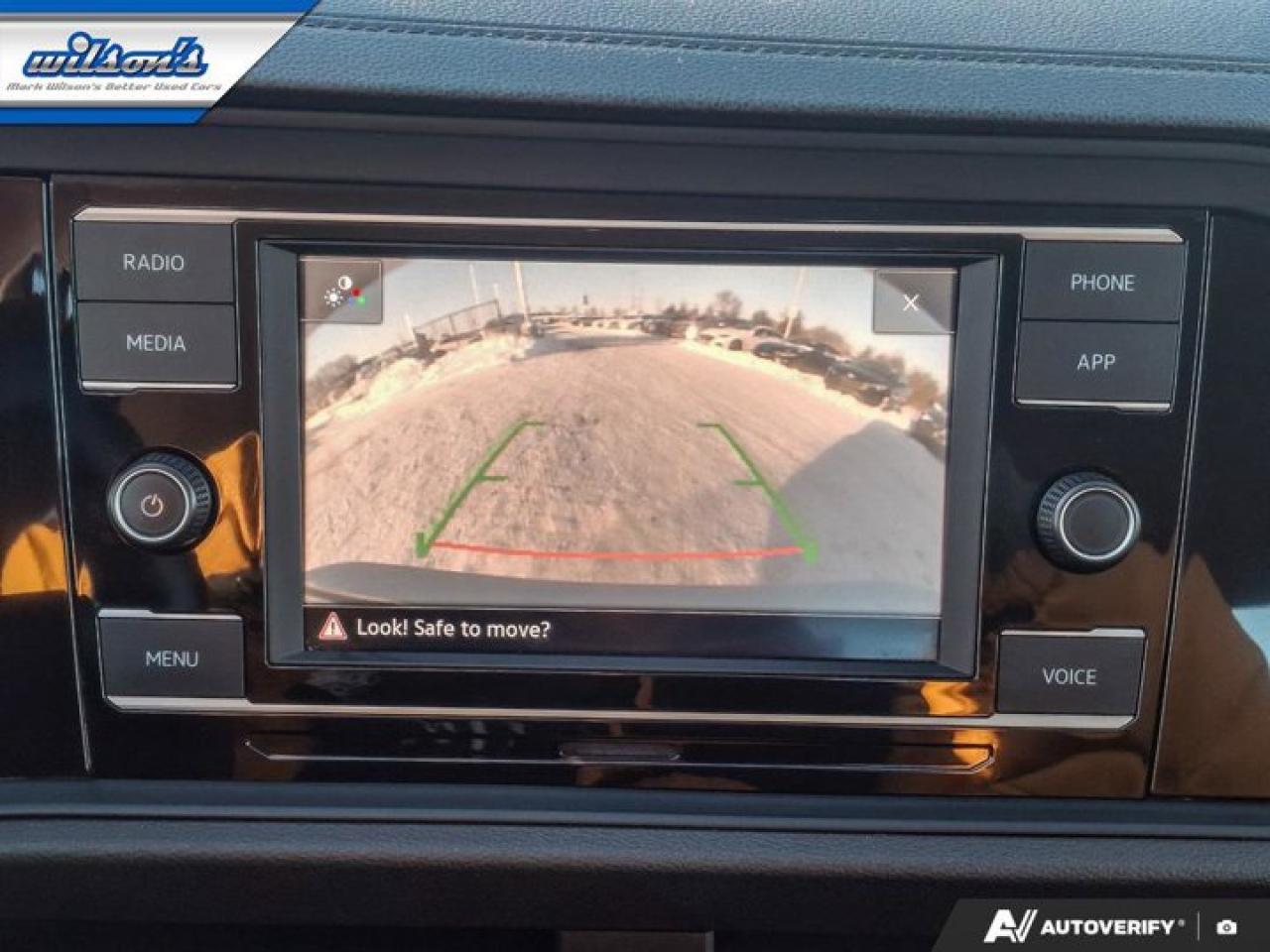 2023 Volkswagen Jetta Trendline | Heated Seats | Alloys | Carplay + Android Auto | Bluetooth | Photo