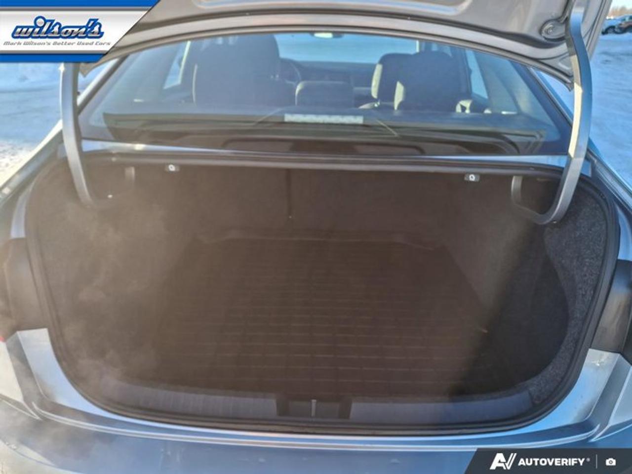 2023 Volkswagen Jetta Trendline | Heated Seats | Alloys | Carplay + Android Auto | Bluetooth | Photo