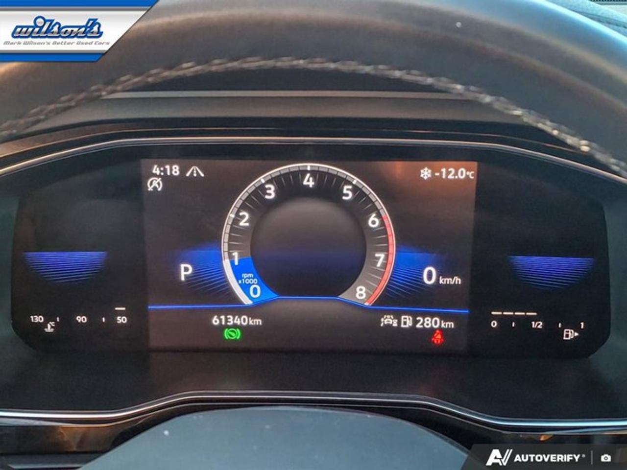 2023 Volkswagen Jetta Trendline | Heated Seats | Alloys | Carplay + Android Auto | Bluetooth | Photo