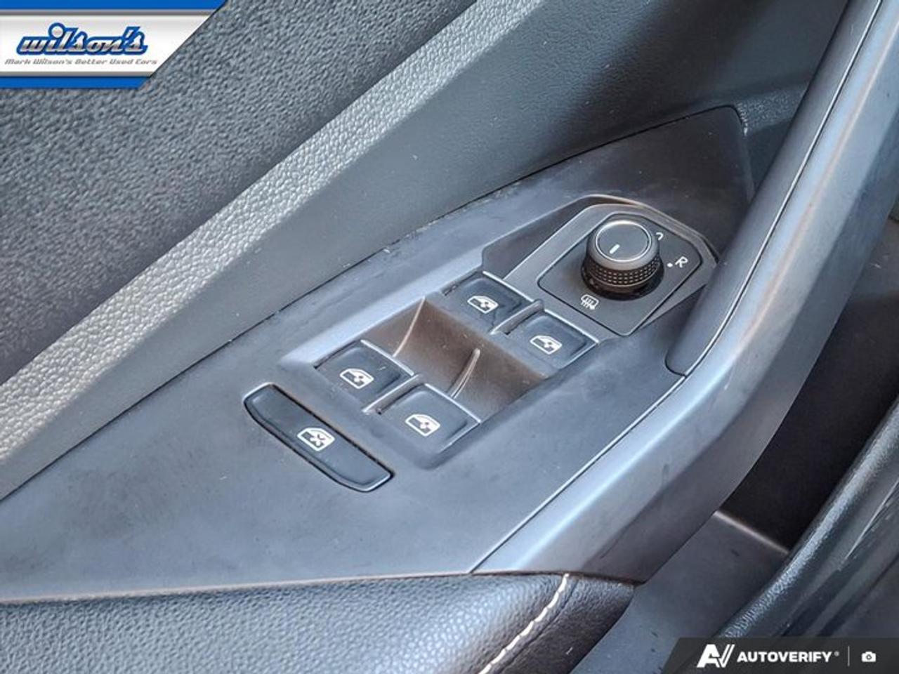 2023 Volkswagen Jetta Trendline | Heated Seats | Alloys | Carplay + Android Auto | Bluetooth | Photo