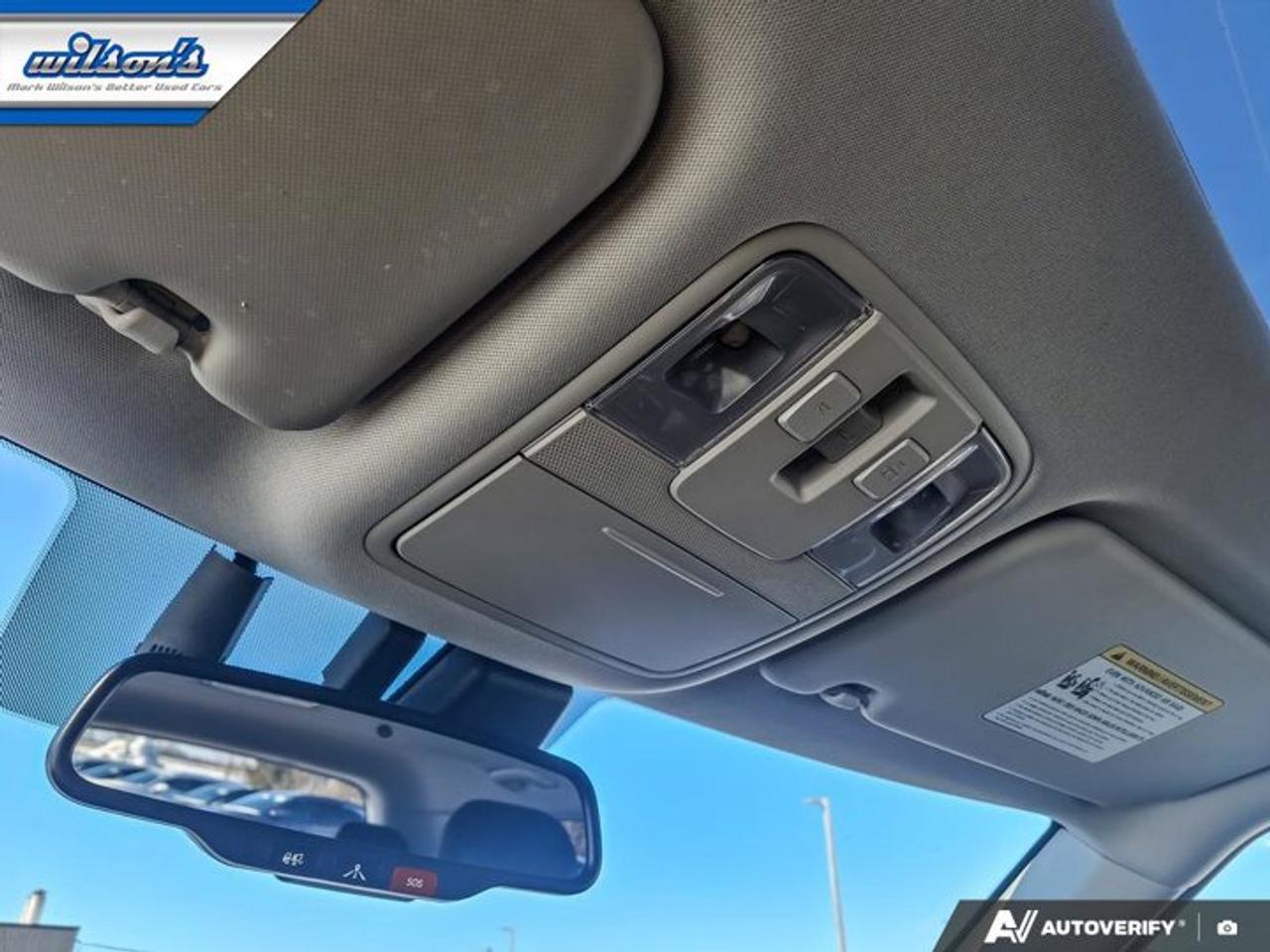 2023 Kia Soul EV EV Limited | Long Range | Leather | Sunroof | Nav | Heated + Cooled Seats | Heated Wheel and More ! Photo